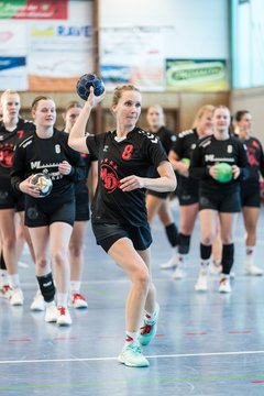 Bild 98 - F HSG Kremperheide/Muensterdorf - HSG HerKollNeu : Ergebnis: 43:29